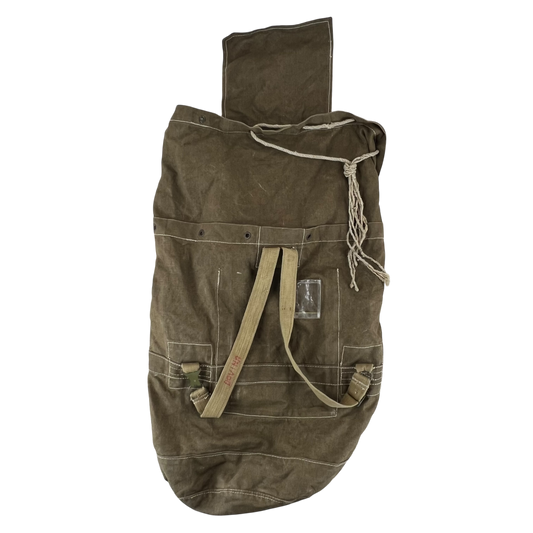 Czechoslovak Army Kit Bag