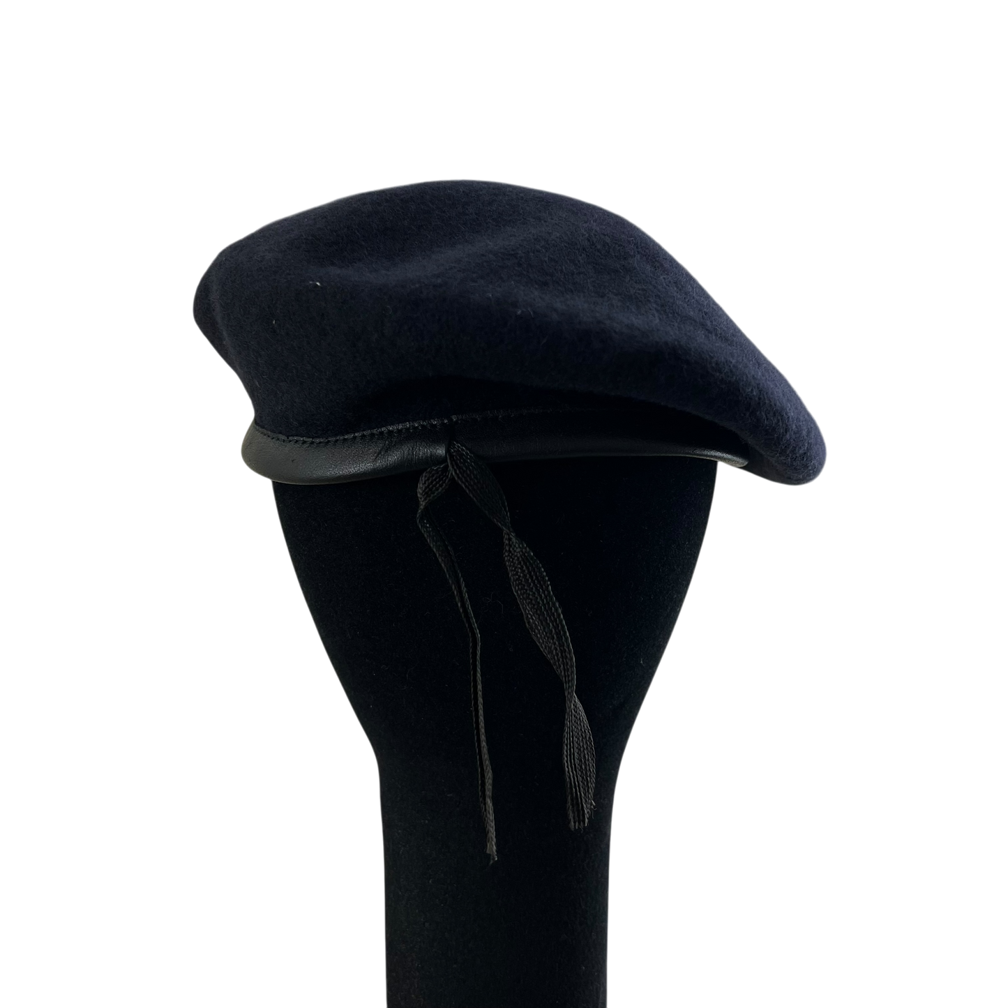British Army Beret w/ Badge - REME - XX Small 52cm