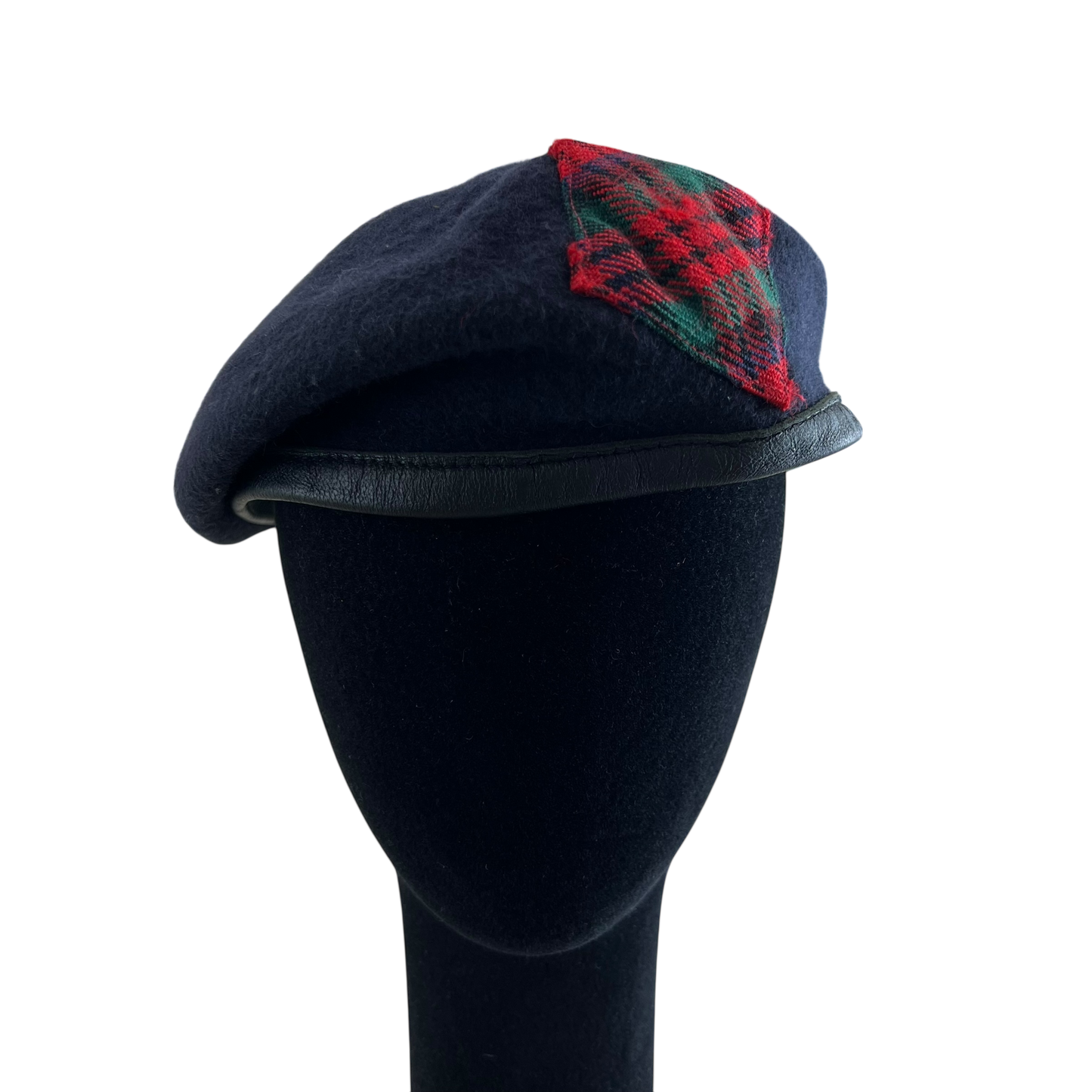 British Army Beret - Royal Signals Scottish Division - Medium 58cm