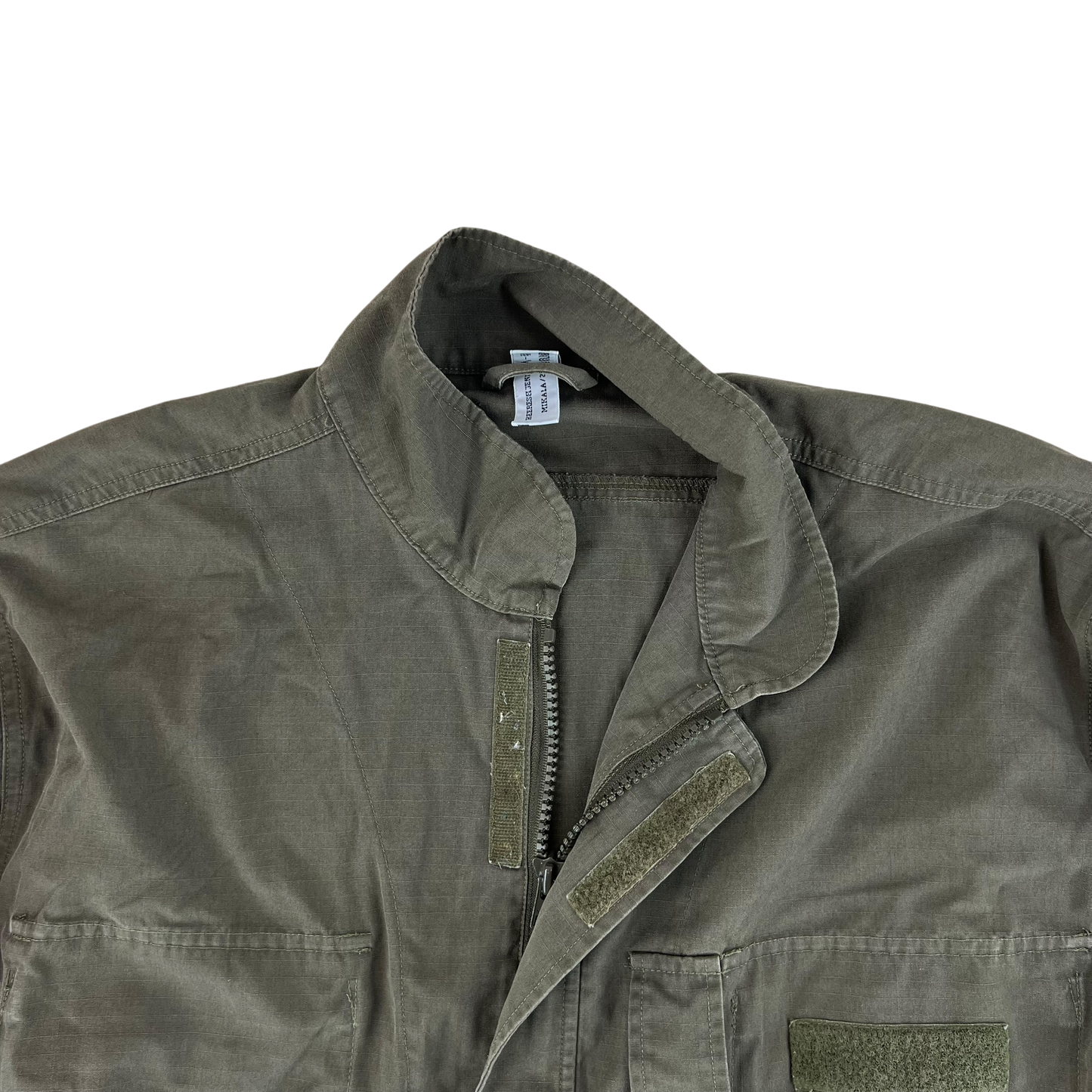Austrian Air Force Olive Drab Flight Suit - Medium 96-100 VI/VII