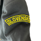 Slovak Army M97 Olive Green Dress Jacket - Medium 184/100