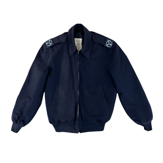 British RAF GP Bomber Jacket w/ Thermal Liner - Medium 96M