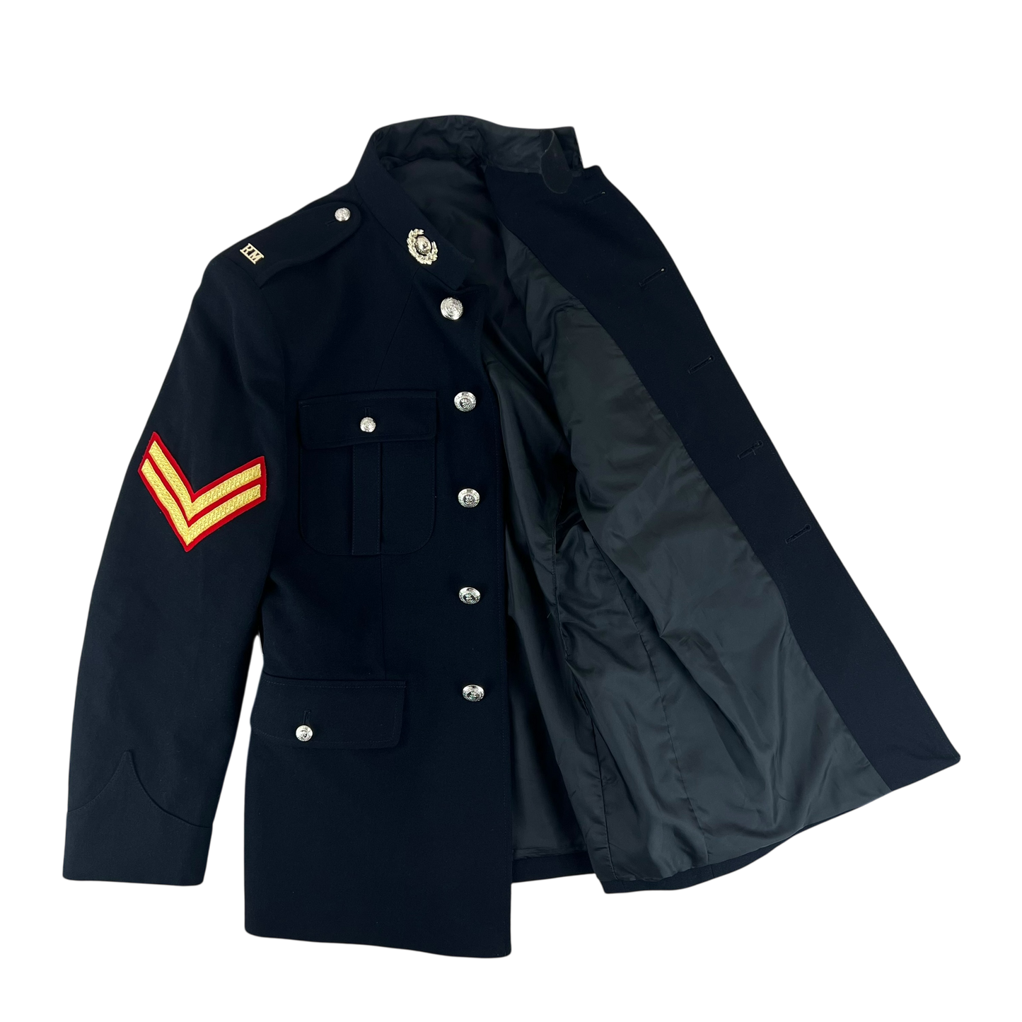 British Royal Marines No. 1 Dress Jacket - Medium 176/108