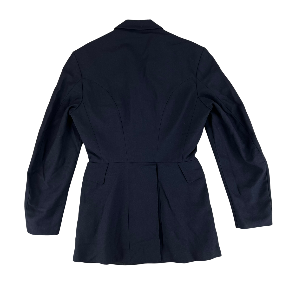Swedish Air Force M60 Dress Jacket - Medium