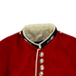 British Army CQMS & Sergeants Bandsman's Tunic Jacket - Welsh Guards - Large