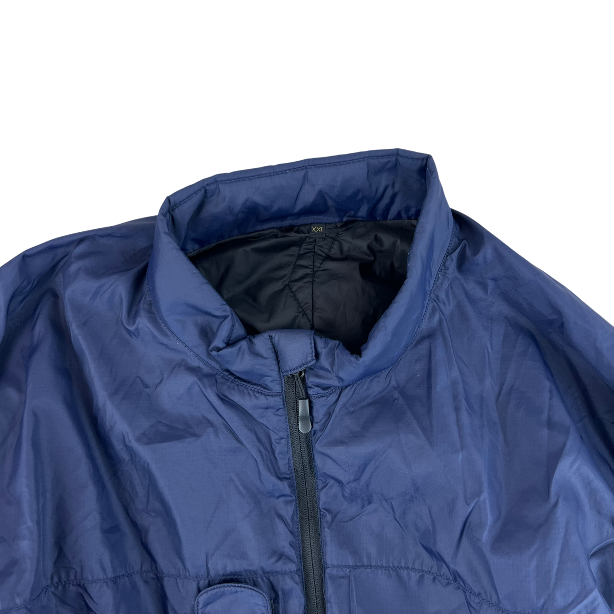 British Royal Navy Carinthia LIG 4.0 Thermal Jacket - XX Large
