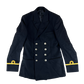 British Royal Navy Officer's No 1B Class 1 Dress Jacket - Large 104XL