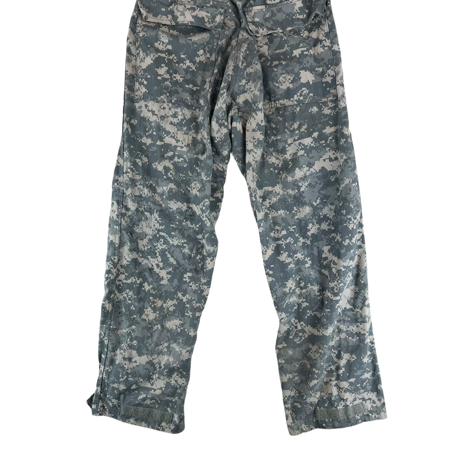 US Army UCP Pixel Camo Tanker Coveralls - Small / Medium