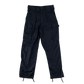 British Army SAS S95 Black Field Trousers - W28 L30