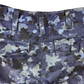 Romanian Navy M2017 Blue Camouflage Ripstop Trousers - W34 L31