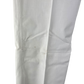 British Merchant Navy 50s Tropical White Trousers - W40 L32.5