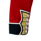 British Army CQMS & Sergeants Bandsman's Tunic Jacket w/ Wings - Welsh Guards - Small