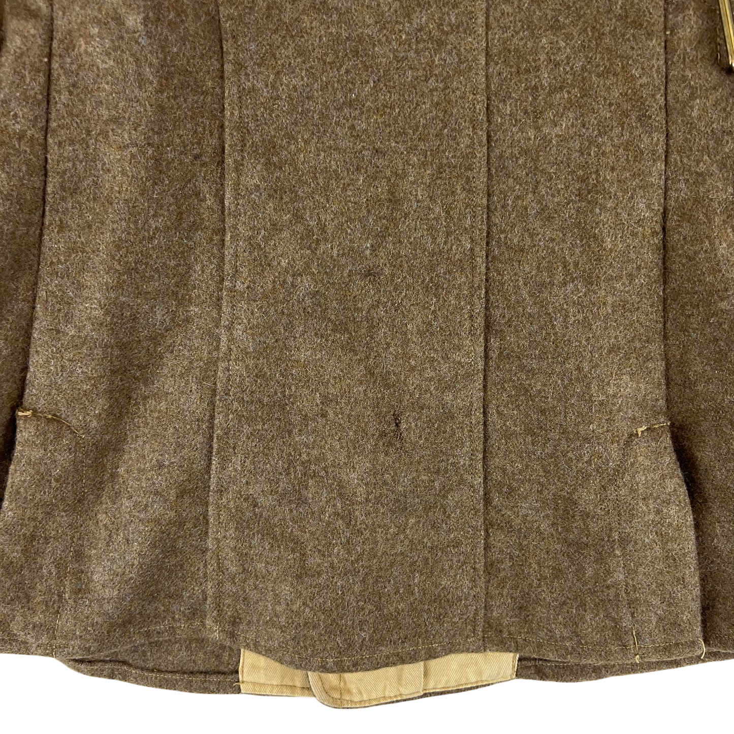 British Army 50s Jacket 1922 Pattern Service Dress - Honourable Artillery Corps - Small