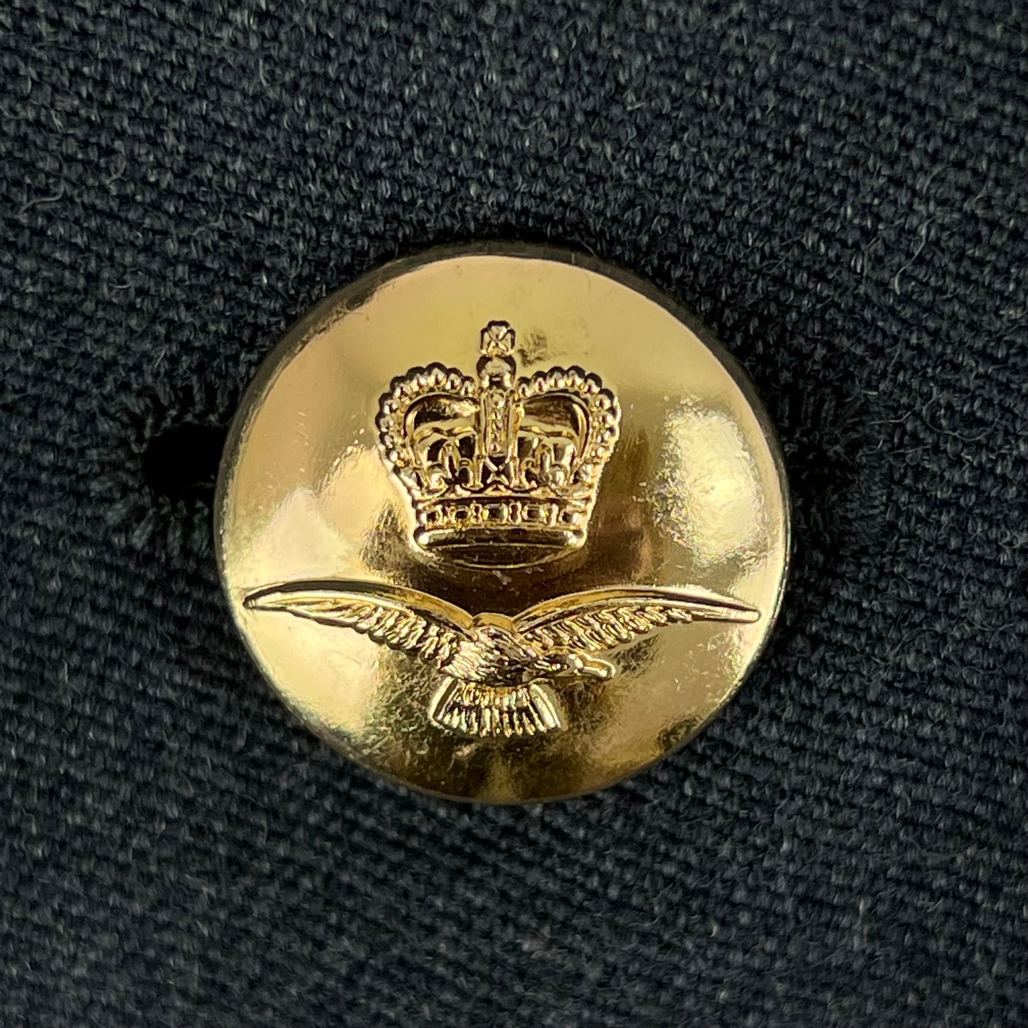 British Royal Air Force No. 1 Dress Jacket - Medium