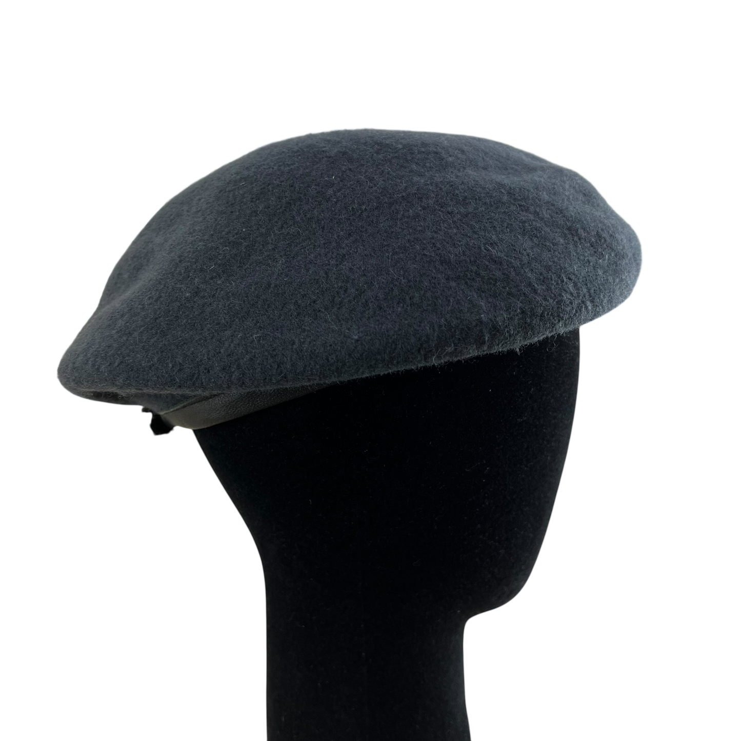 British RAF Beret w/ Badge - Small 55cm