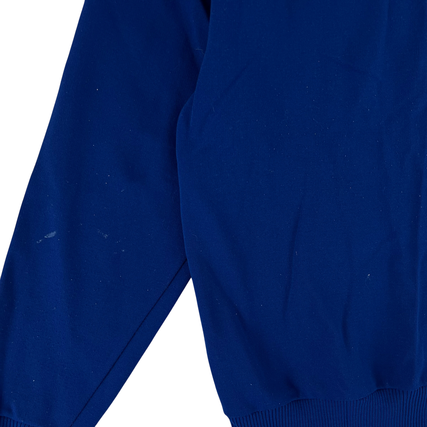 West German Army 60s Tracksuit Top Jacket - Medium