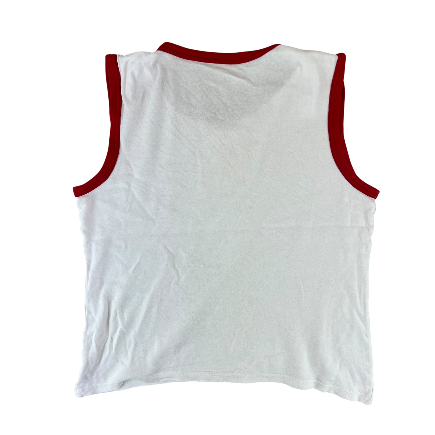 British Army PTI Vest - Medium 92cm