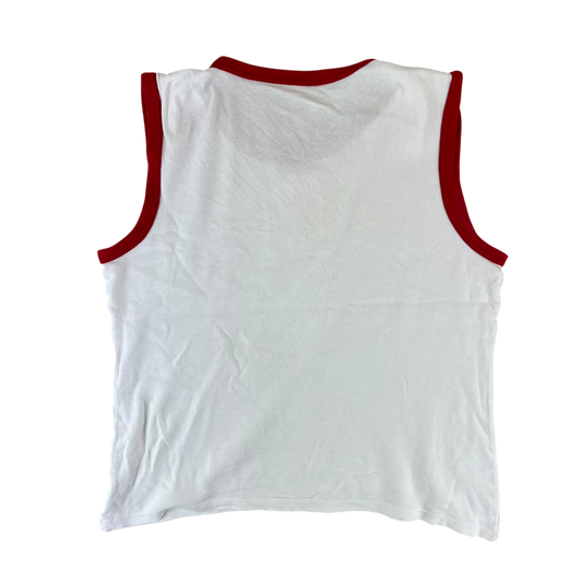 British Army PTI Vest - Medium 92cm