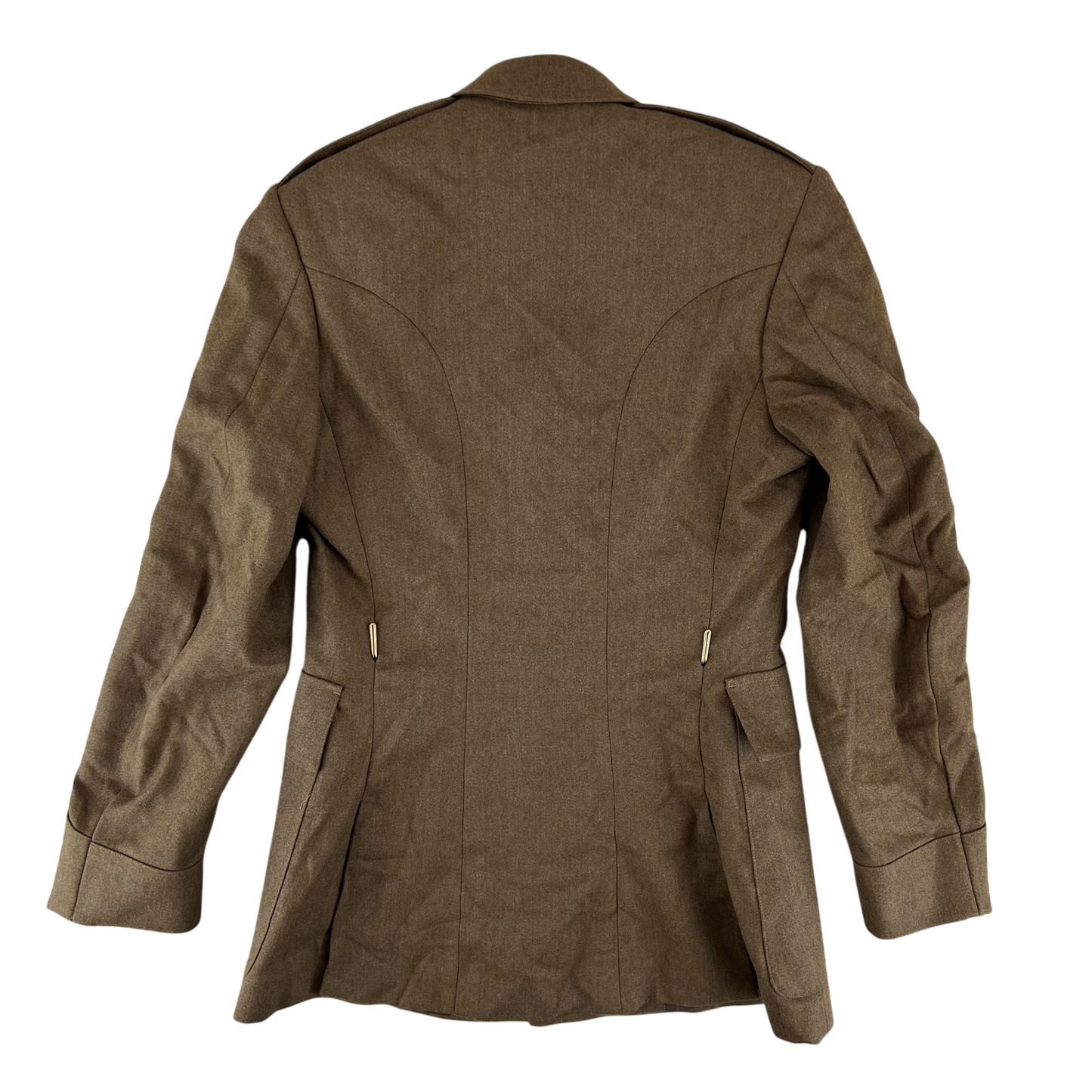British Army No.2 FAD Dress Jacket - Parachute Regiment - Medium 182/100