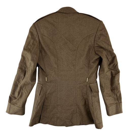 British Army No.2 FAD Dress Jacket - Parachute Regiment - Medium 182/100