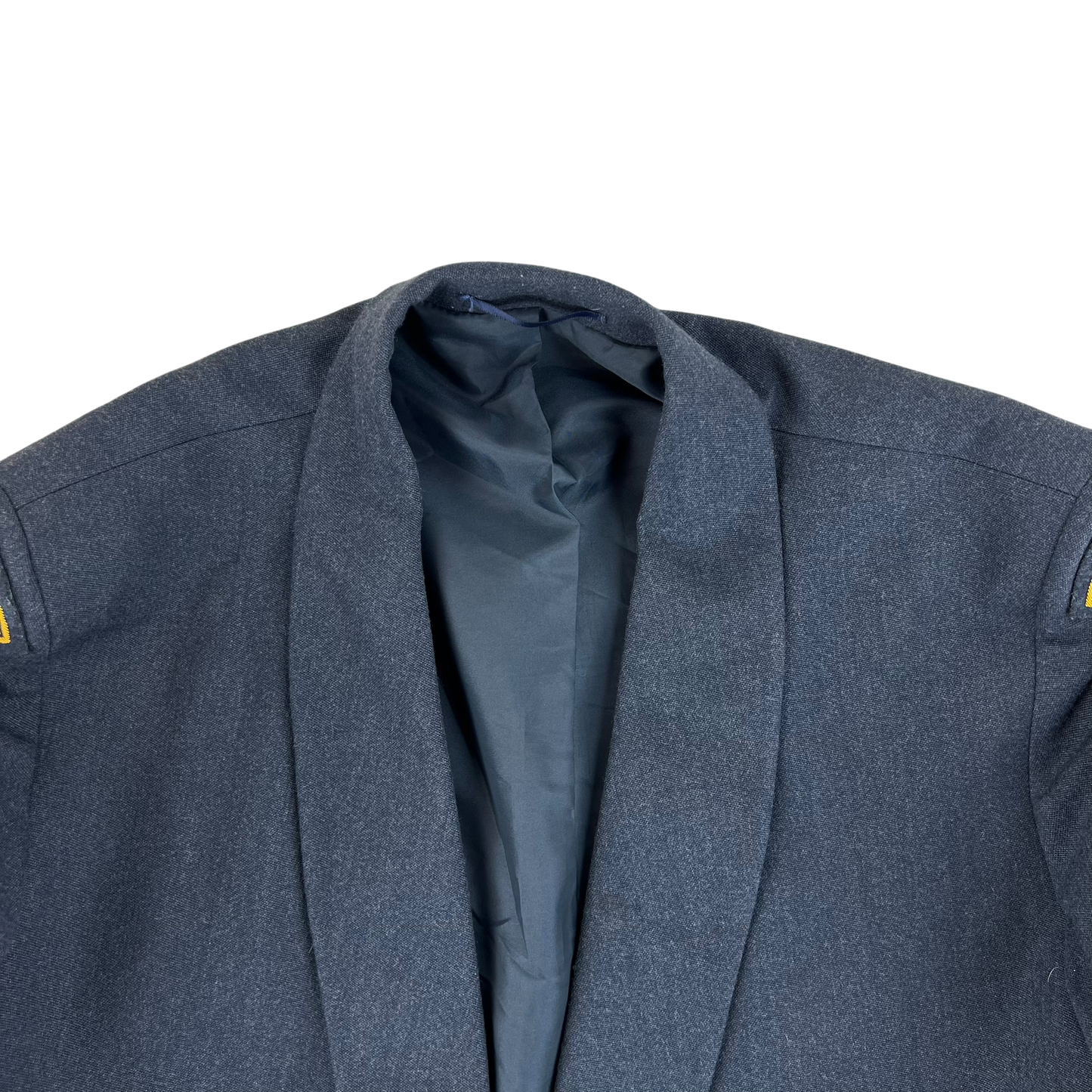 British RAF No. 5 NCO Mess Dress Jacket - Large