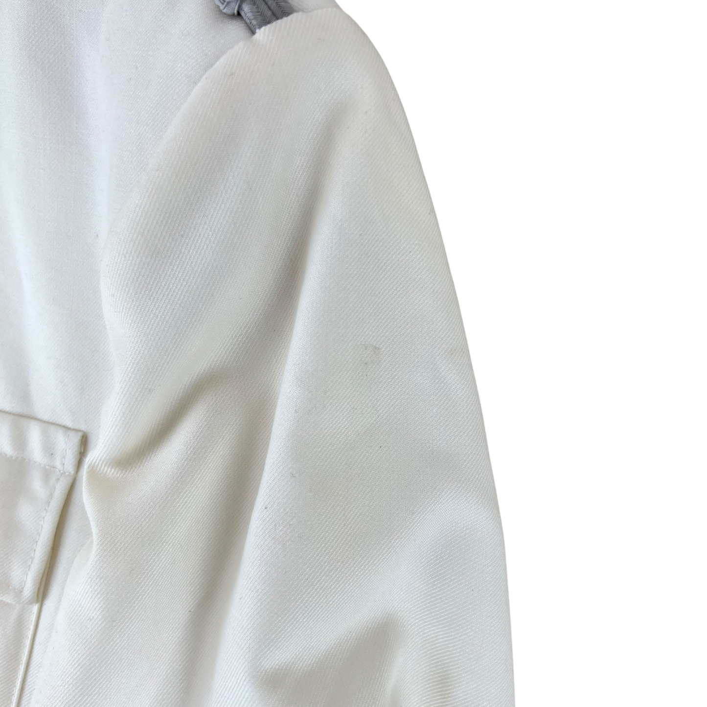 Austrian Army White Dress Jacket - Large 104/II