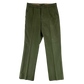 Slovak Army M97 Olive Green Dress Trousers - W30 L26
