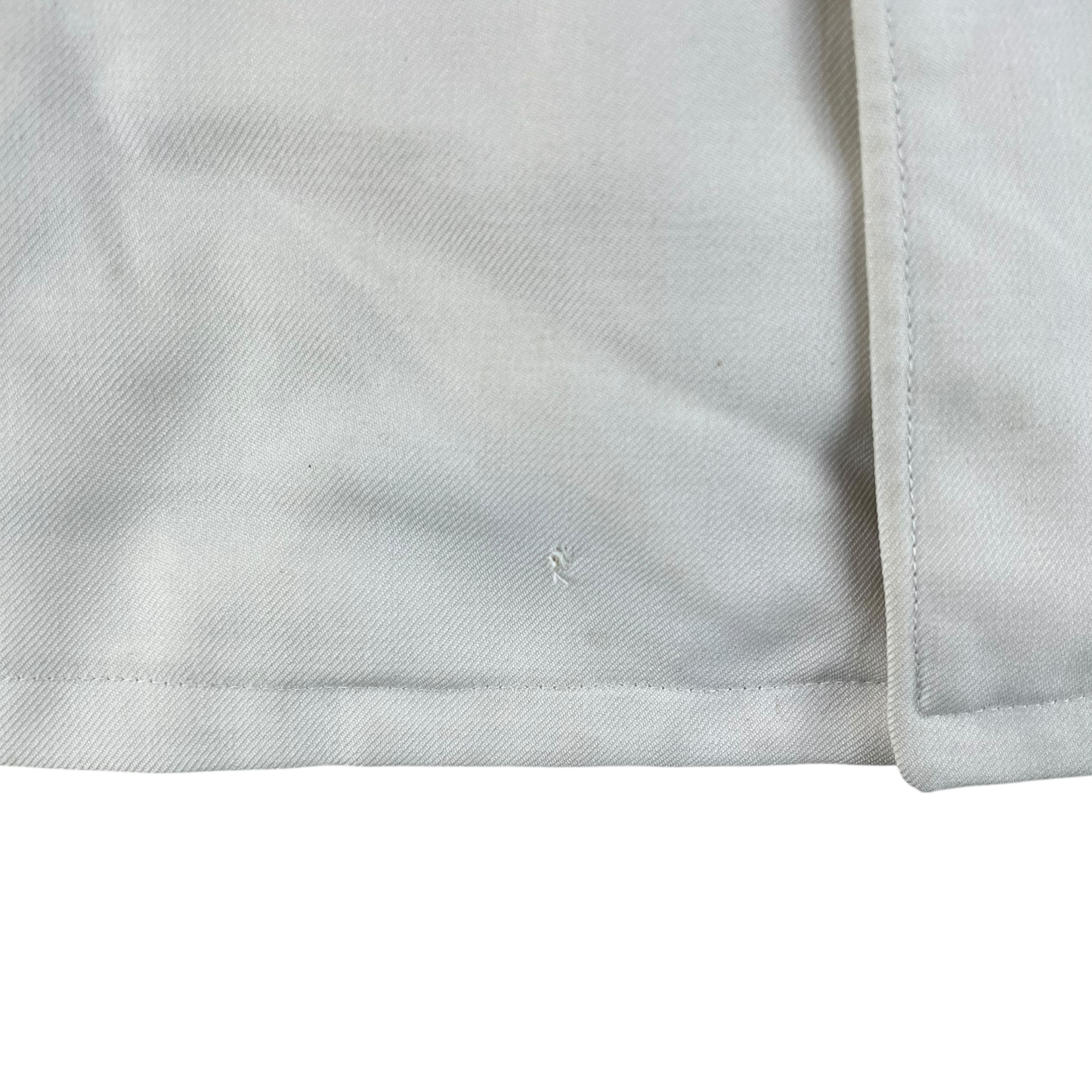 Austrian Army White Dress Jacket - Large