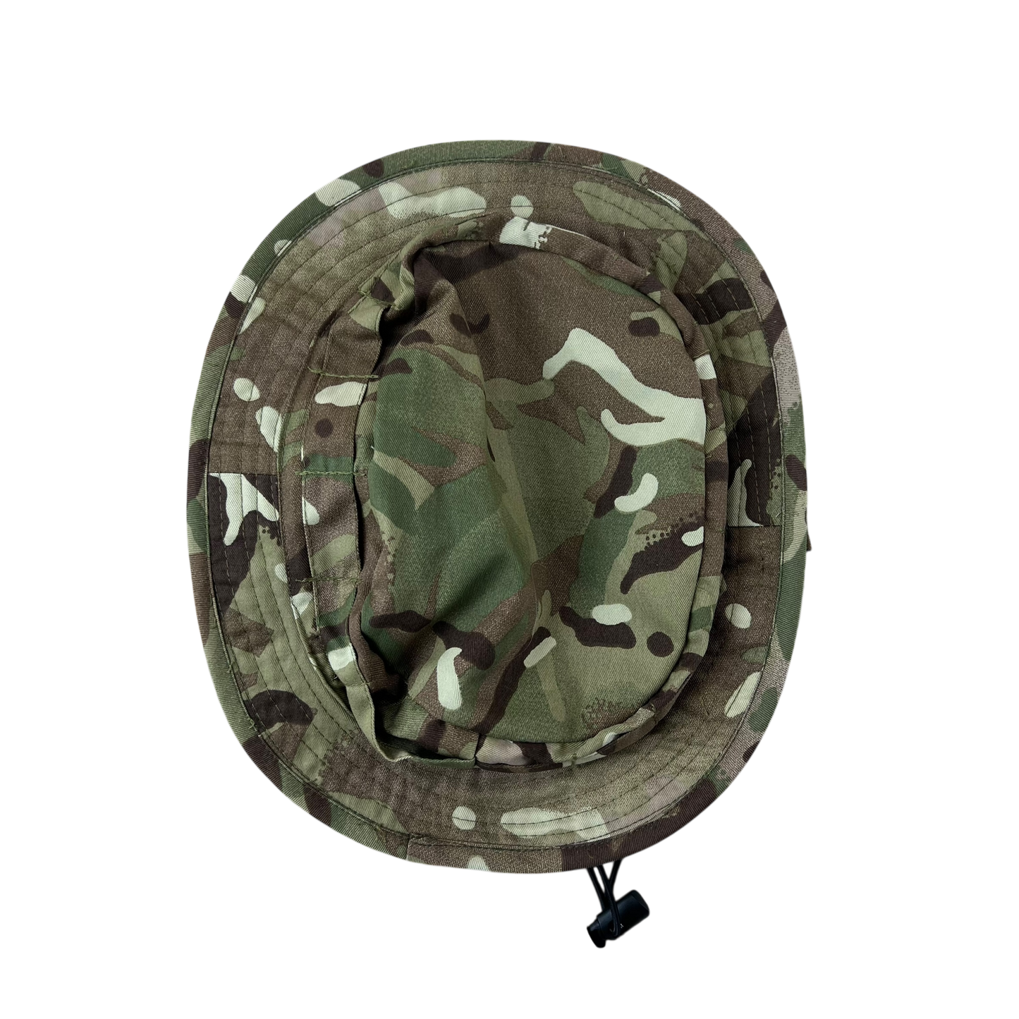 British Army MTP Camouflage Boonie Bush Hat - Field Tailored - Medium 57cm
