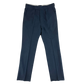 British RAF 72 Pattern Lightweight Blue-Grey Dress Trousers - W34 L32