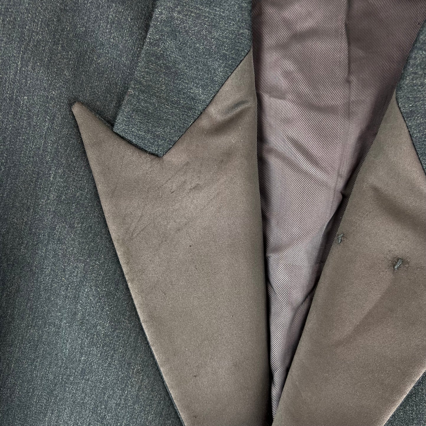 British RAF No. 5 Mess Dress Jacket - Large 116R