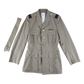 British RAF No. 6 Tropical Dress Jacket w/ Belt - Large 182/108