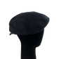 British Royal Marines Beret w/ Badge - Cadets - Medium 58cm
