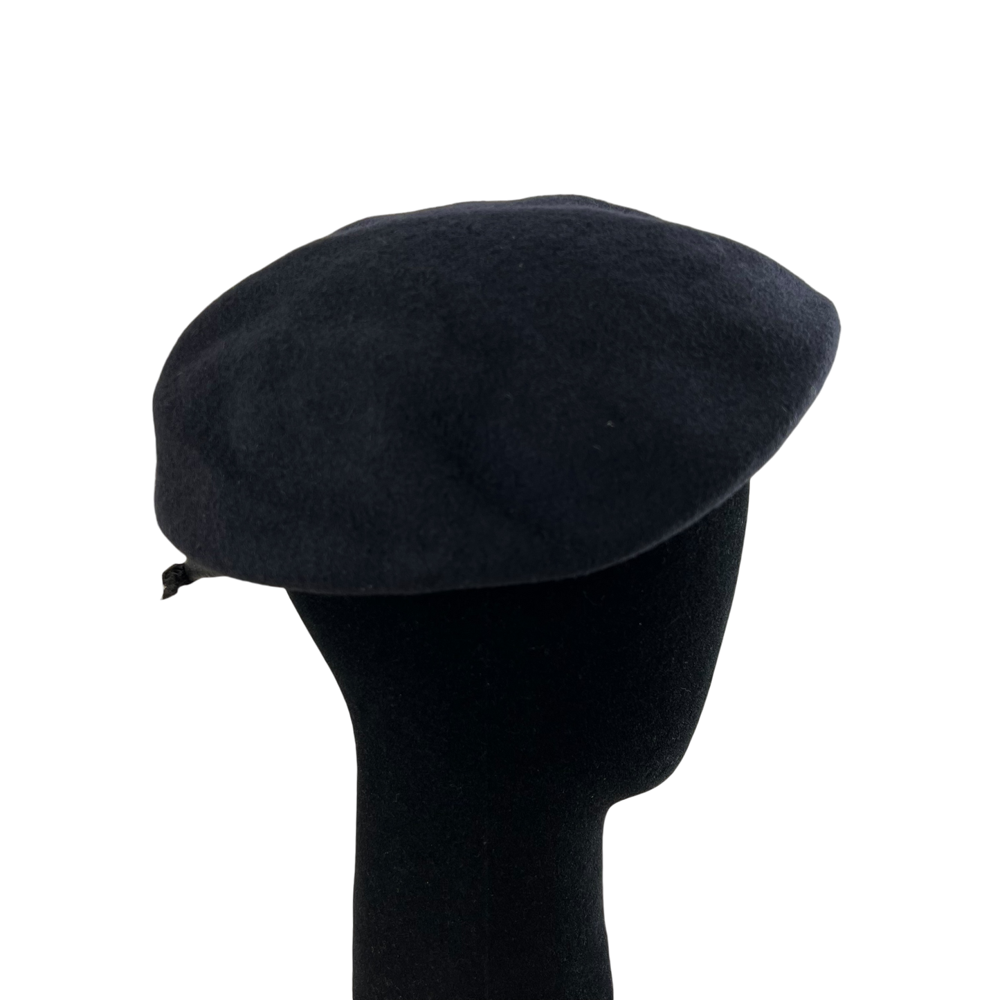 British Royal Marines Beret w/ Badge - Cadets - Medium 58cm