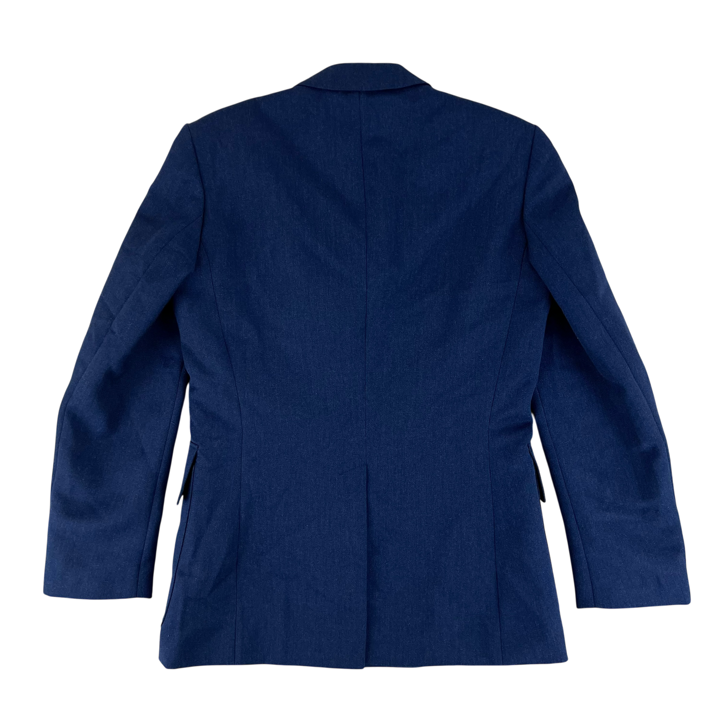 Dutch Air Force Blue Dress Jacket - Medium
