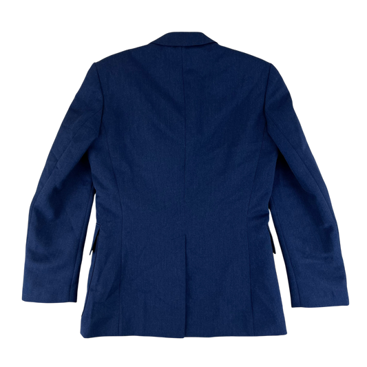 Dutch Air Force Blue Dress Jacket - Medium