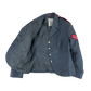 British Army Women's Grey Dress Jacket - QARANC - Medium 170/104