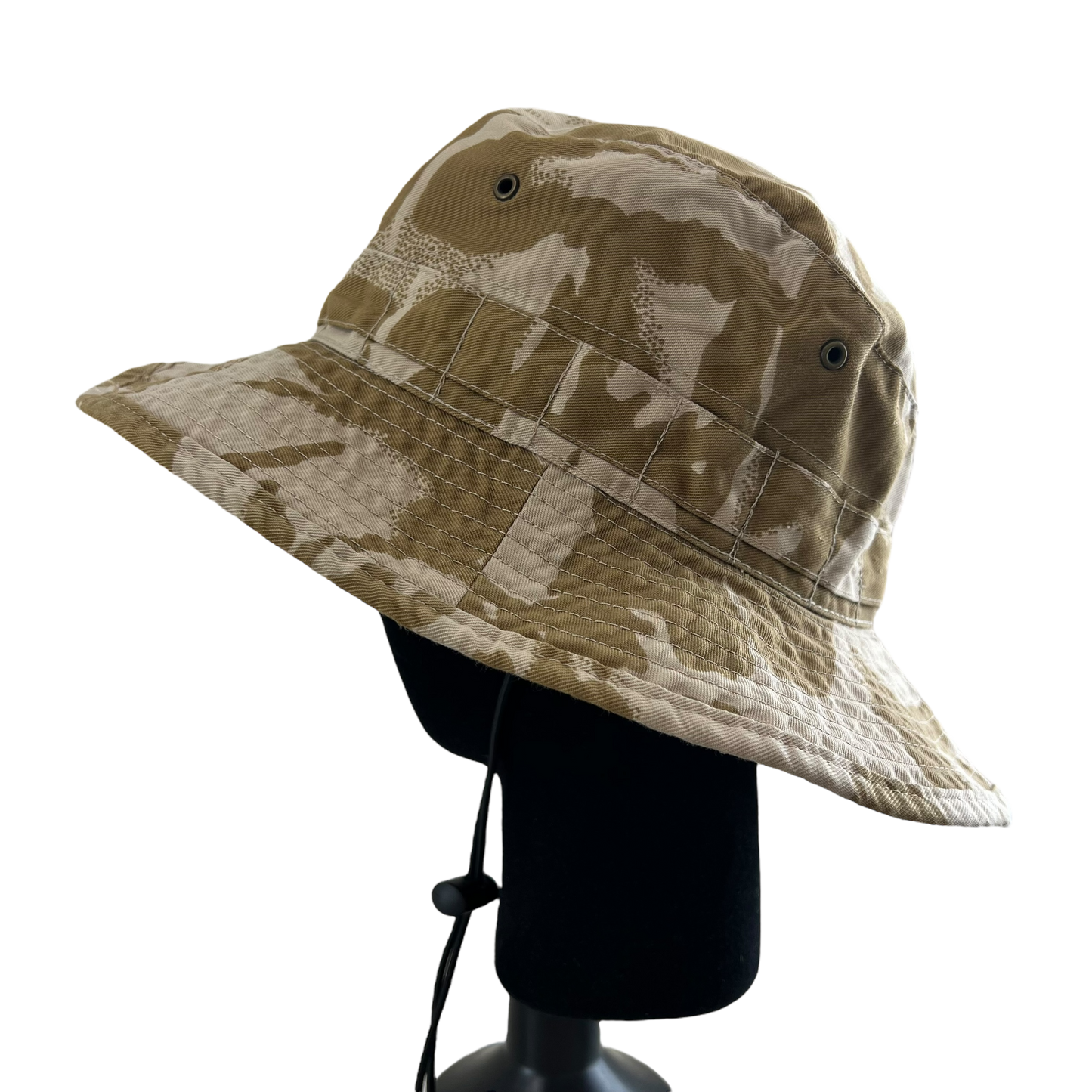 British Army Desert DPM Camouflage Boonie - Small 56cm