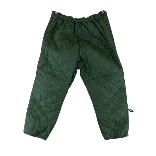 British Army Extreme Cold Weather Trouser Liner - W34 L23