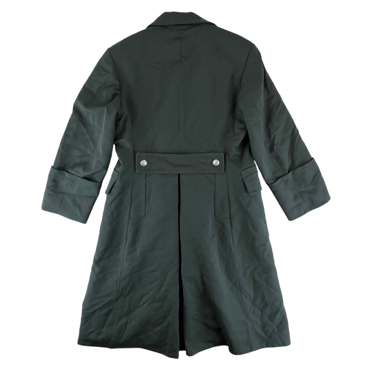 Austrian Army Artillery Officer's Greatcoat Field Grey - Large