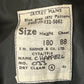 British Air Force RAF 72 Pattern GP Jacket - Small 180/88