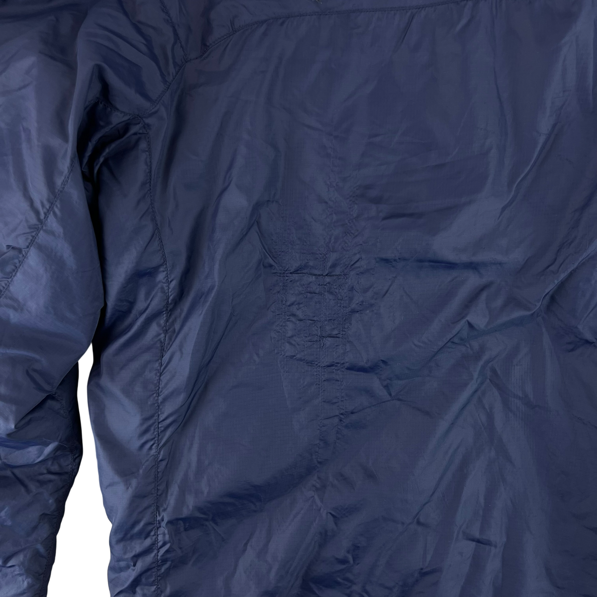 British Royal Navy Carinthia LIG 4.0 Thermal Jacket - X Large