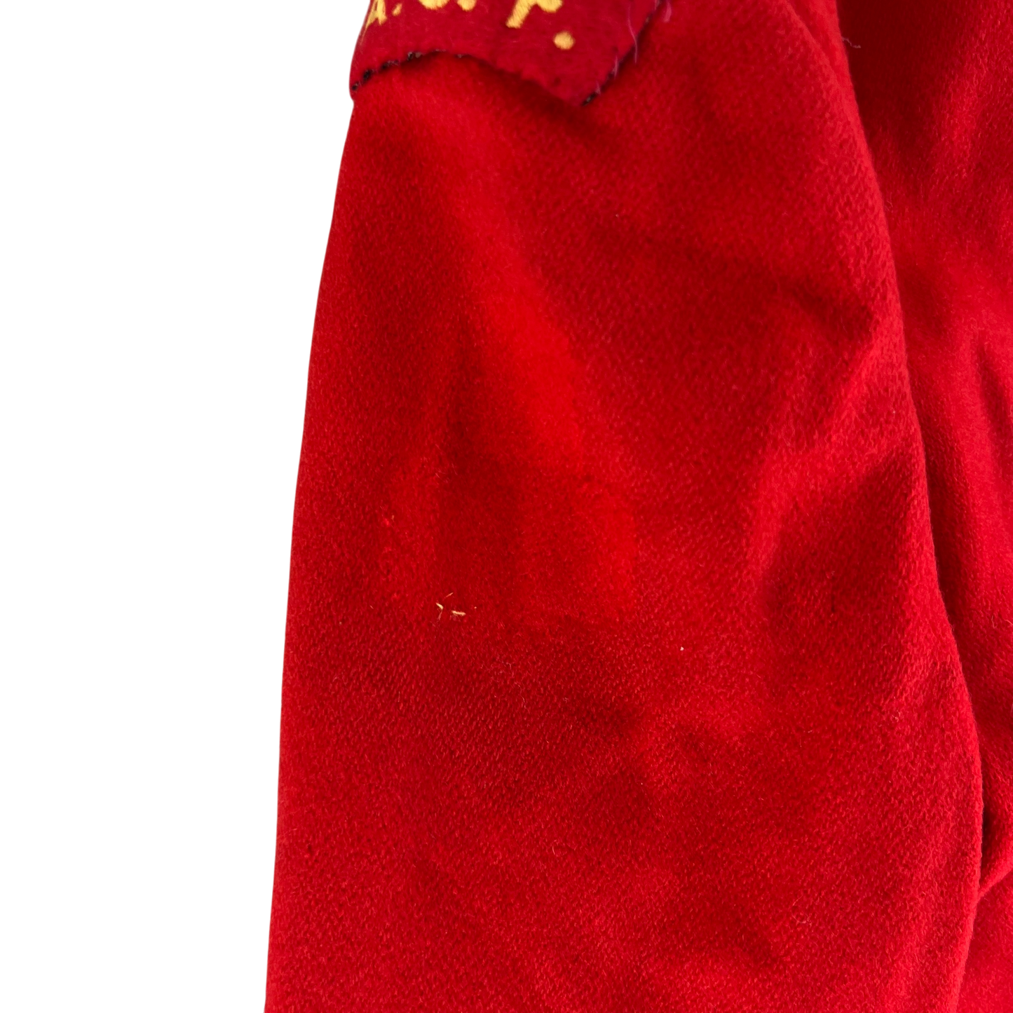 British Army Royal Hampshire Drummers' Tunic - Medium