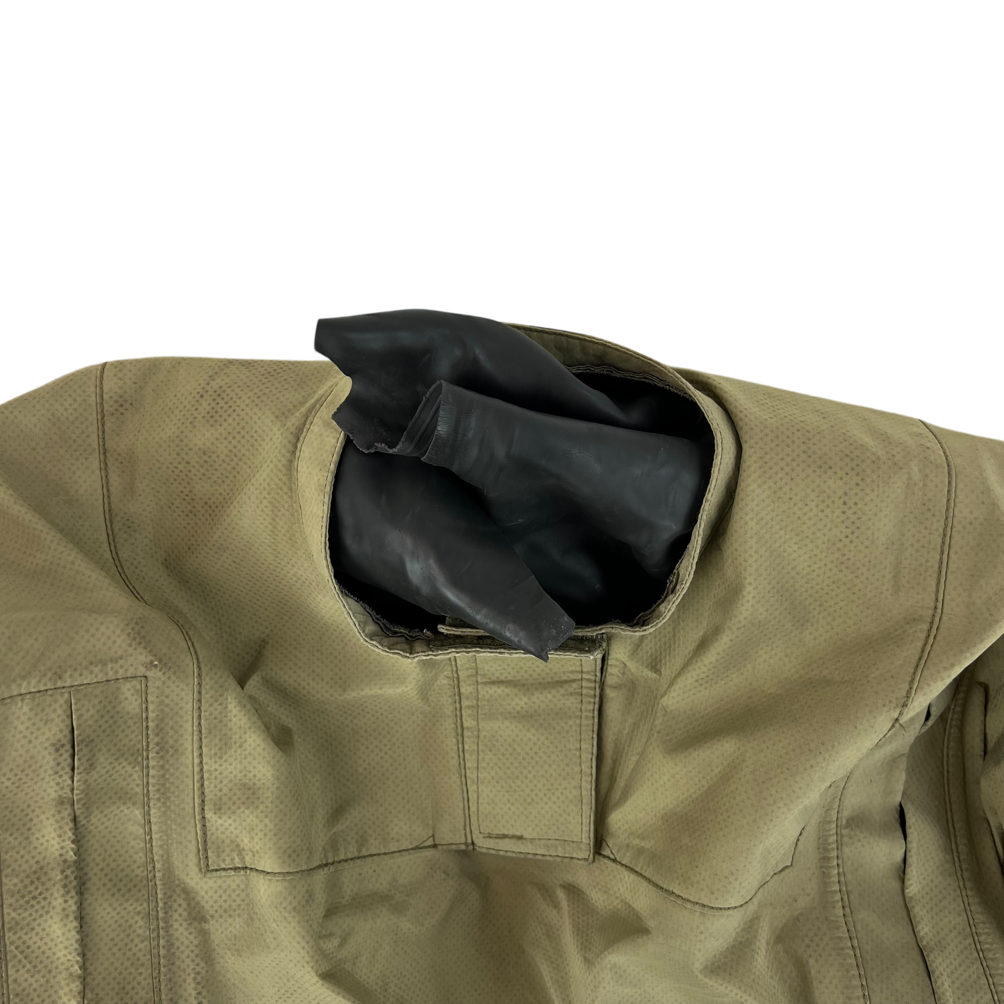 British Army Typhoon Goretex Immersion Drysuit Multi Purpose - Large