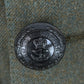 British Royal Navy Royal Marines Lovat No. 5 Dress Jacket - Medium