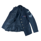 British Royal Air Force No. 1 Dress Jacket - WRAF Officers & WOs - Medium