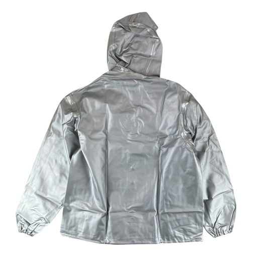 Finnish Army M64 NBC Smock - X Large