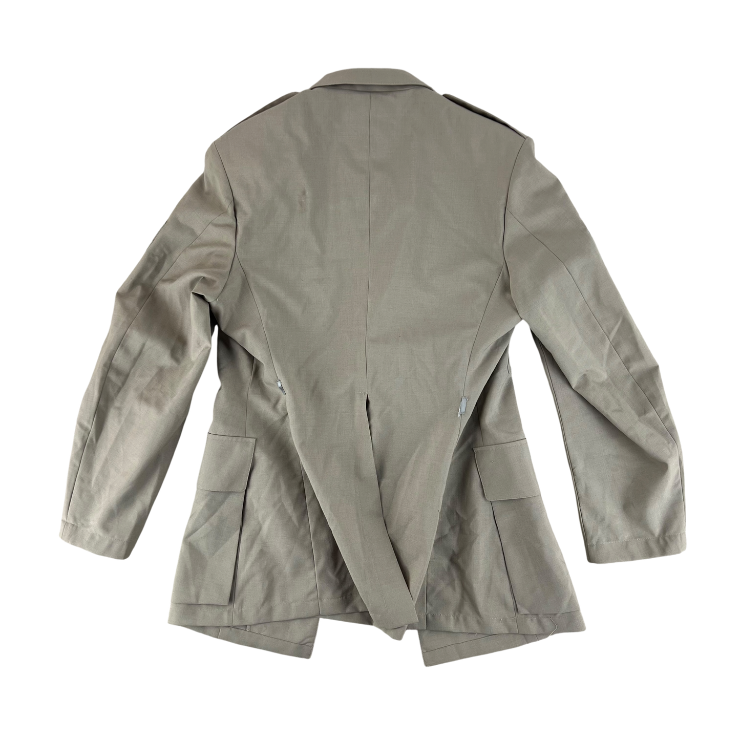 British Army No. 6 Tropical Dress Jacket - Large 176/112