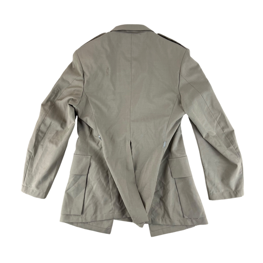 British Army No. 6 Tropical Dress Jacket - Large 176/112
