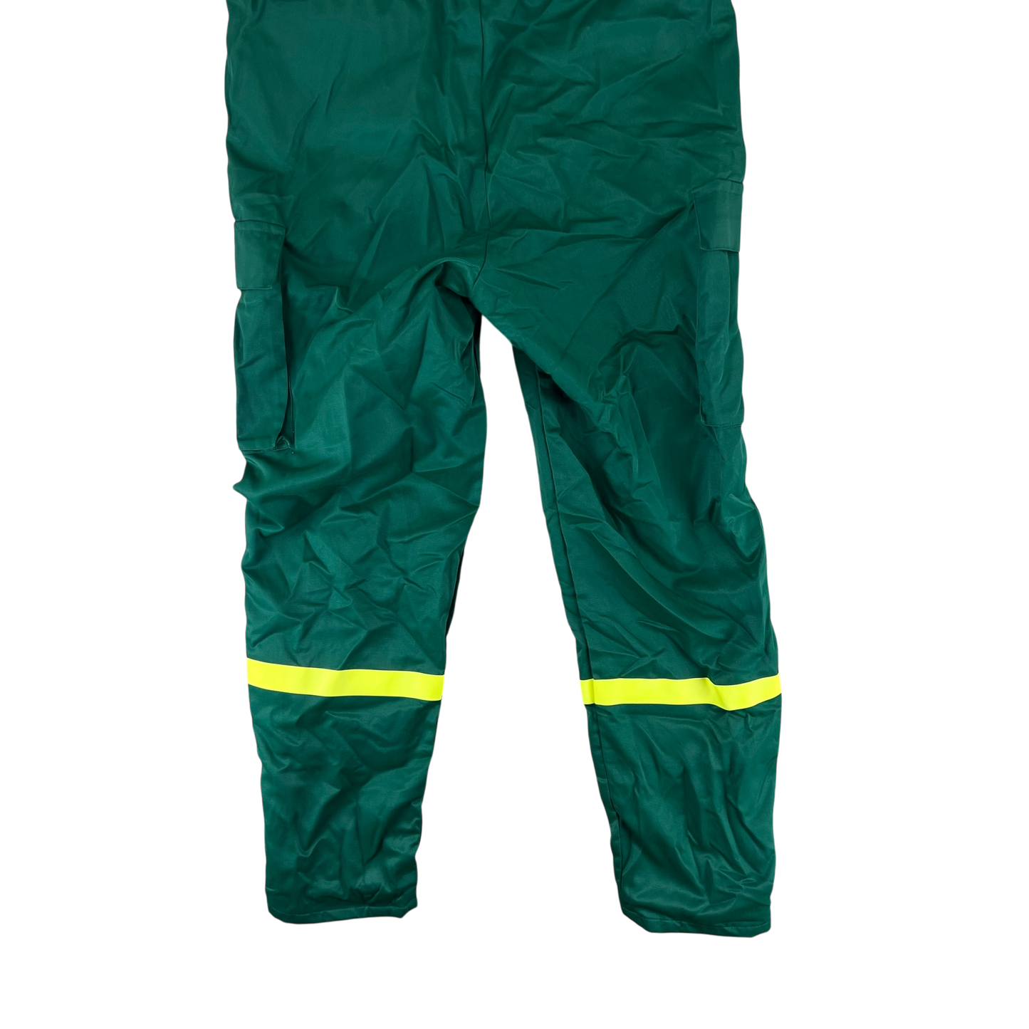 Finnish Paramedic's Waterproof Coveralls Jumpsuit - Medium
